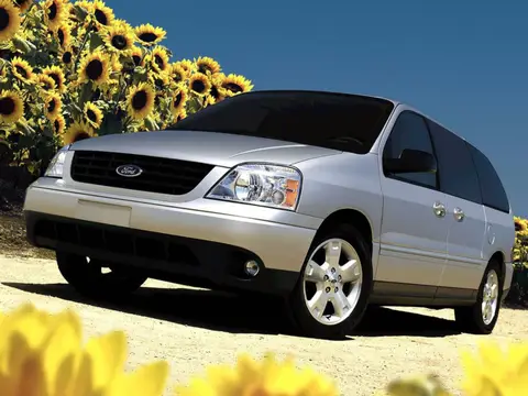 Freestar (2003–2007)