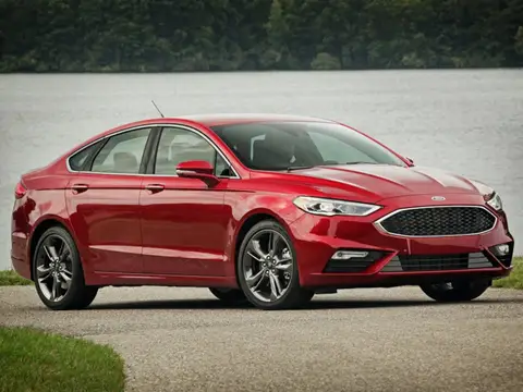 Fusion US II (2016–2020)