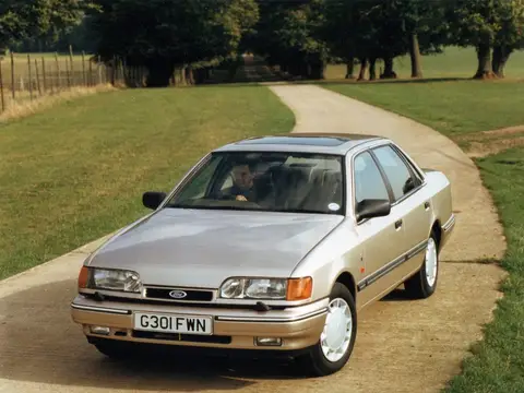 Granada III (1985–1992)