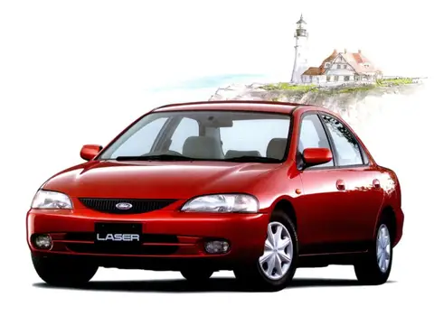 Laser BH (1994–1998)