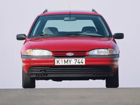 Mondeo I (1993–1996)