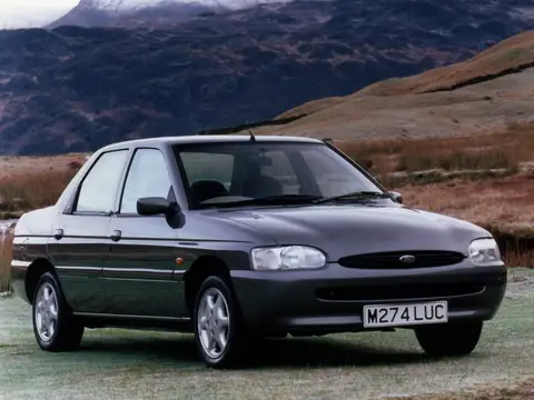 Ford Orion Mk4 (1995–2000)
