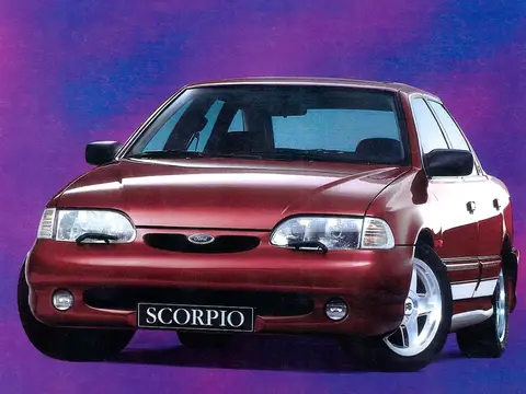 Ford Scorpio I (1992–1994)