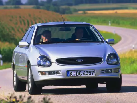Ford Scorpio II (1994–1998)