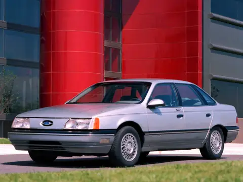 Taurus I (1985–1991)