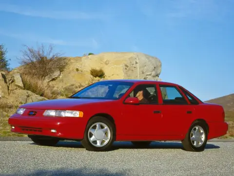 Taurus I (1992–1995)