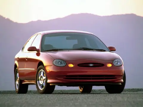 Taurus II (1995–1999)