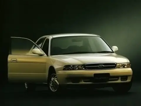 Ford Telstar CG (1994–1997)