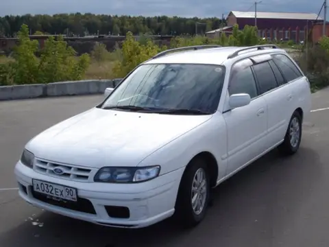 Ford Telstar GF (1998–2002)