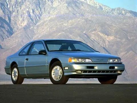 Thunderbird X (1989–1993)