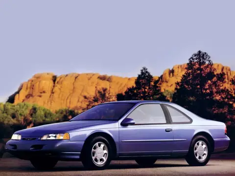 Ford Thunderbird X (1994–1997)