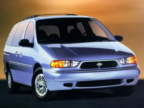 Ford Windstar I (1995–1999)