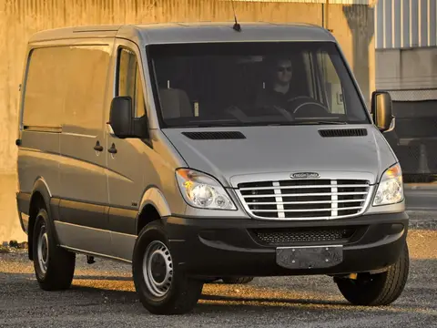Sprinter II (2006–2018)