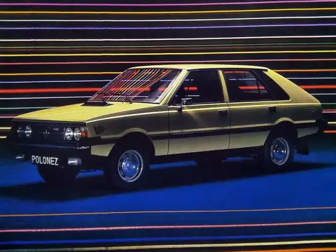 Polonez (1978–1986)