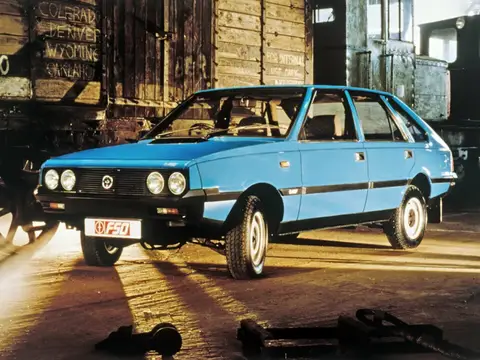 Polonez (1986–1991)