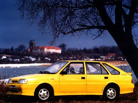 Polonez (1991–1997)