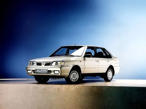 Polonez (1997–2002)