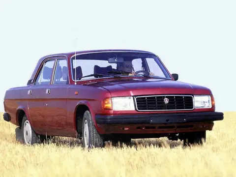 31029 Волга (1991–1997)