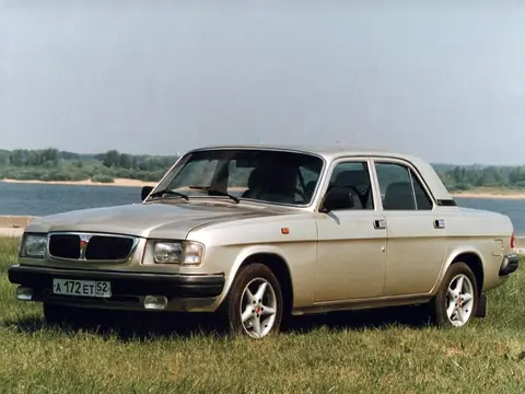 3110 Волга (1997–2005)