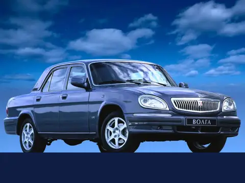 31105 Волга (2004–2009)