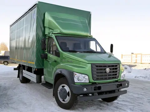 ГАЗон Next (2014–н.в.)