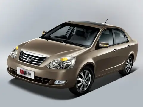 FC Vision (2007–2011)