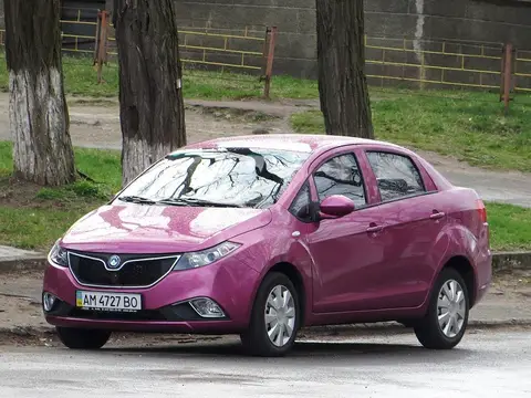 GC5 (2014–н.в.)
