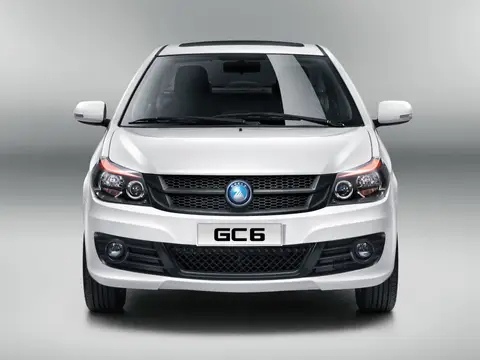 GC6 (2014–2016)