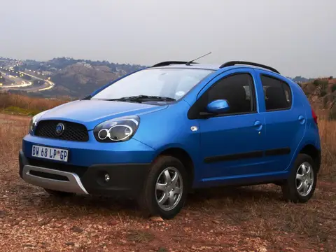 LC Cross (2012–2016)