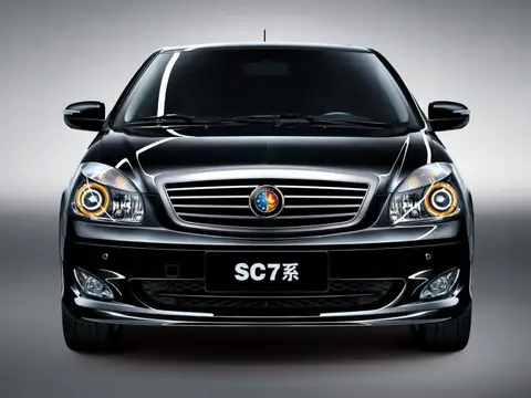 SC7 (2011–2015)