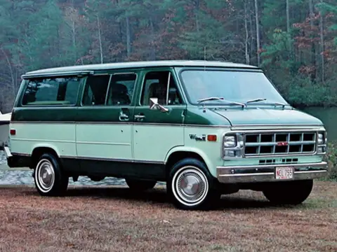 G-series II (1976–1986)