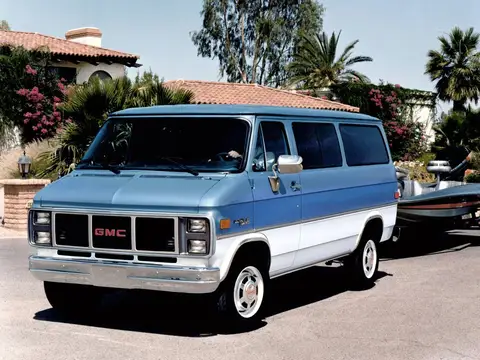 G-series II (1987–1992)