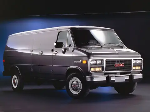 G-series II (1992–1996)