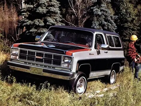 Jimmy II (1973–1991)