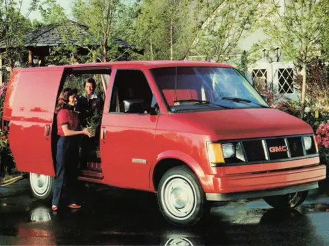 Safari I (1985–1994)