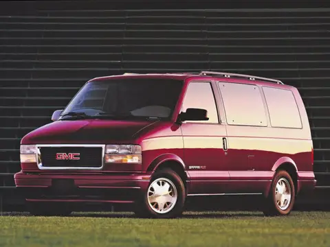 Safari II (1995–2005)