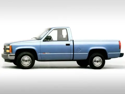 Sierra I (1988–1998)
