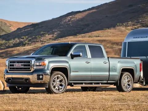 Sierra IV (2013–2015)