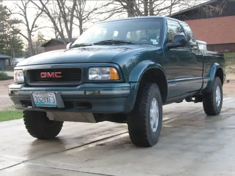 Sonoma II (1995–1997)