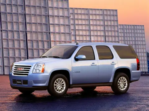 Yukon III (2006–2014)