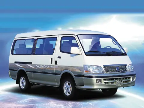 MPV (2006–2010)