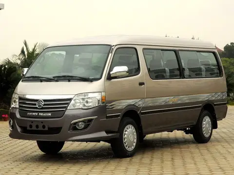 MPV (2010–н.в.)