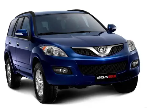 Great Wall Hover H5 (2012–2017)