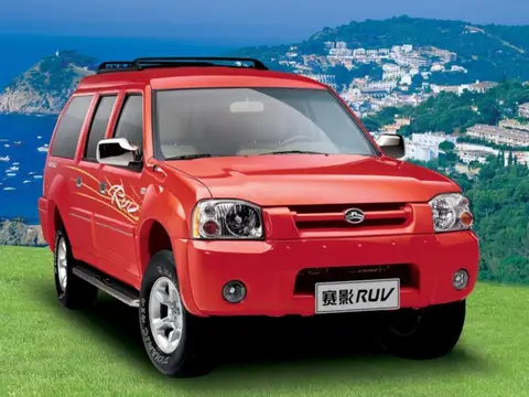 Great Wall RUV Sing (2003–2008)