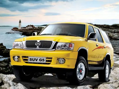 Safe (2001–2009)