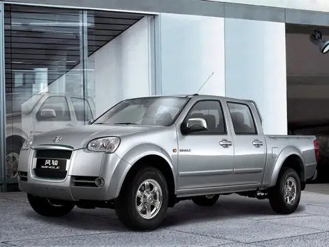 Wingle 3 (2010–2016)
