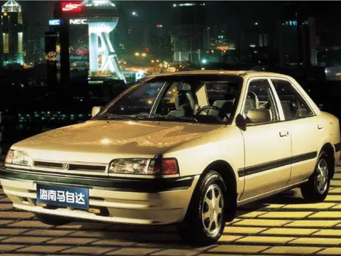 323 (2000–2004)