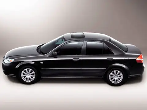 Family I (2006–2010)
