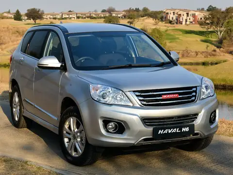 H6 I (2013–2020)