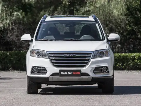 H6 I Sport (2013–н.в.)